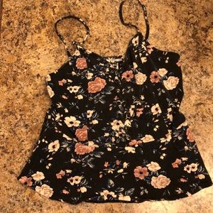 American eagle tank top